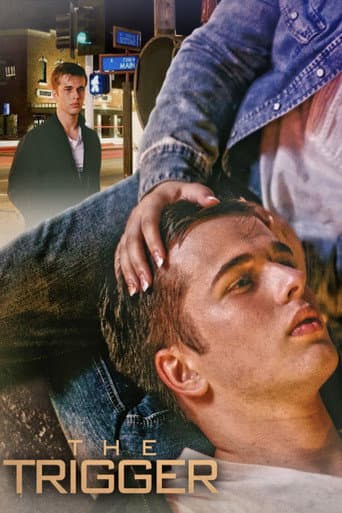 Poster for The Trigger