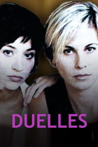 Poster for Duelles