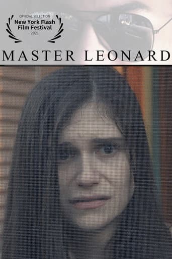 Poster for Master Leonard