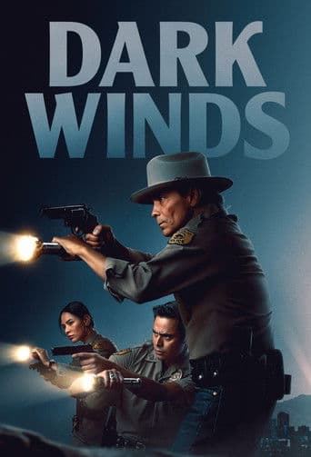 Poster for Season 4