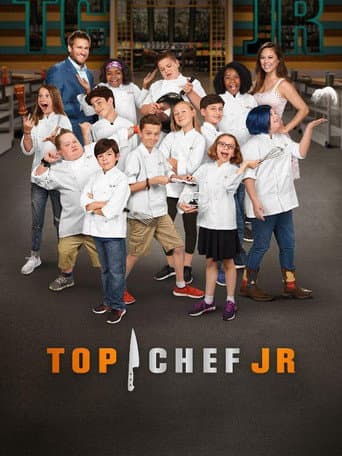 Poster for Season 1