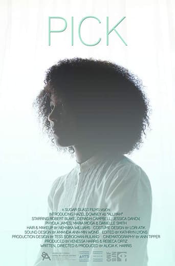 Poster for Pick