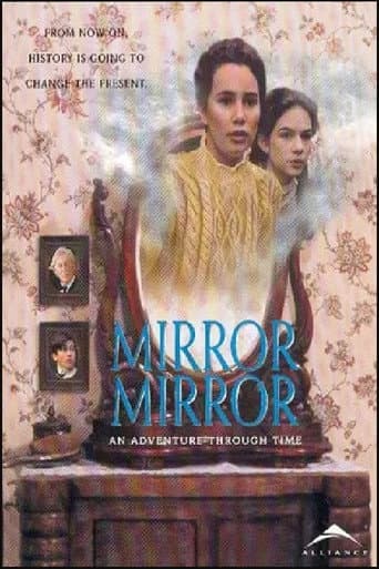 Poster for Mirror, Mirror