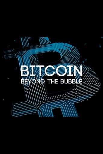 Poster for Bitcoin: Beyond the Bubble