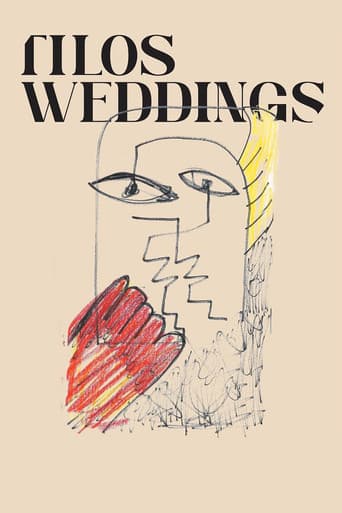 Poster for Tilos Weddings