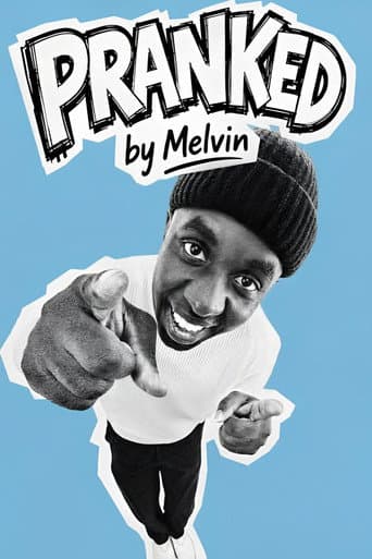 Poster for Pranked by Melvin