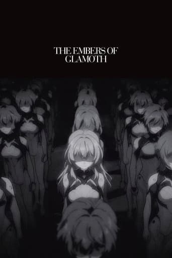 Poster for Honkai: Star Rail - The Embers of Glamoth