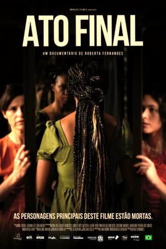 Poster for E Quem se Importa?