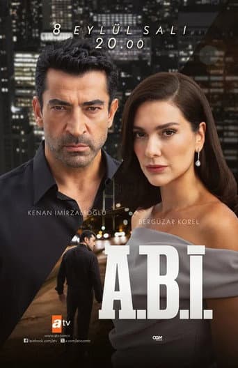 Poster for Season 2