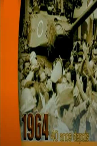 Poster for 1964: 40 Years After