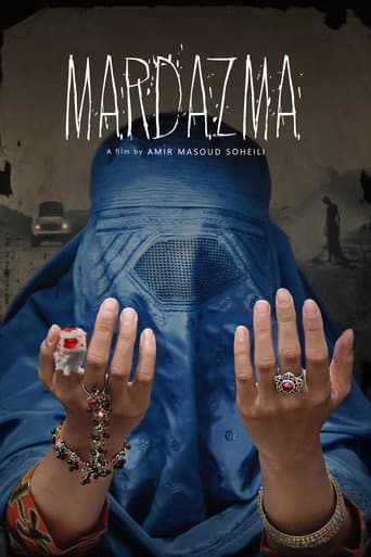 Poster for Mardazma