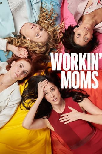 Poster for Season 3