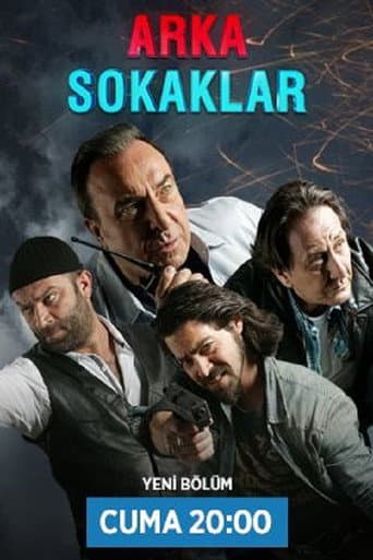 Poster for Season 10