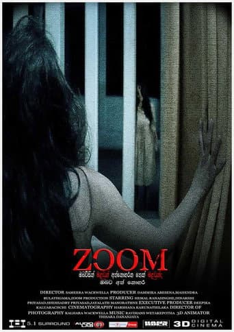 Poster for ZOOM