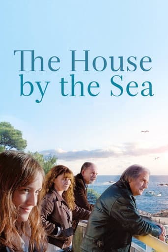 Poster for The House by the Sea