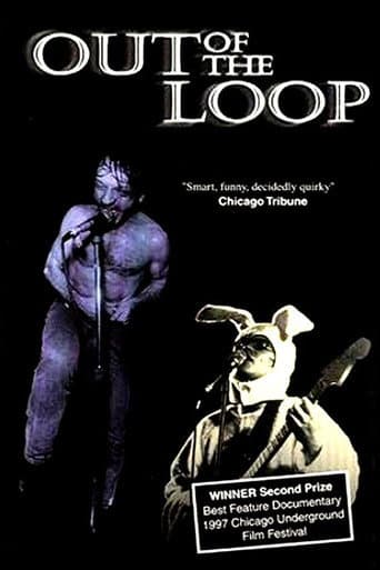 Poster for Out of the Loop