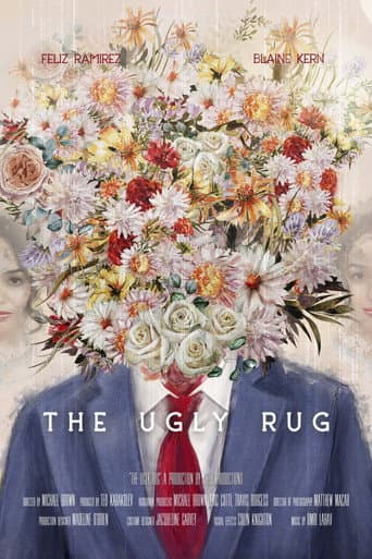Poster for The Ugly Rug