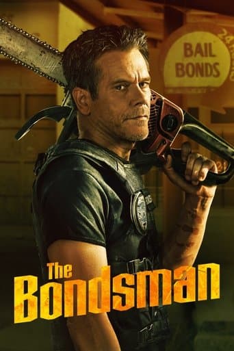 Poster for The Bondsman
