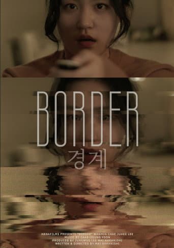Poster for Border
