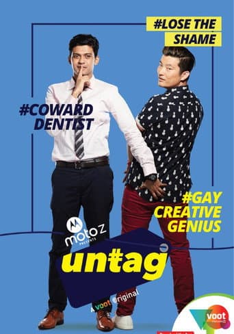 Poster for Untag