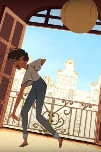 Poster for In-Between