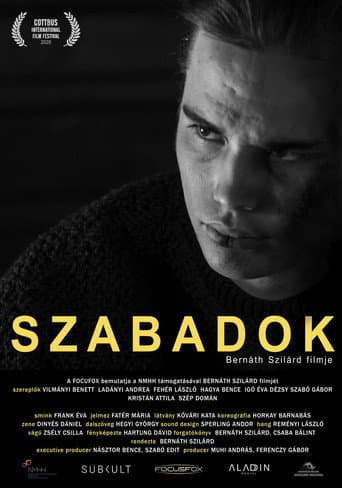 Poster for Szabadok