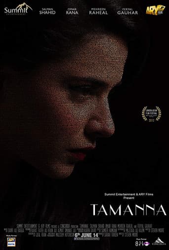 Poster for Tamanna