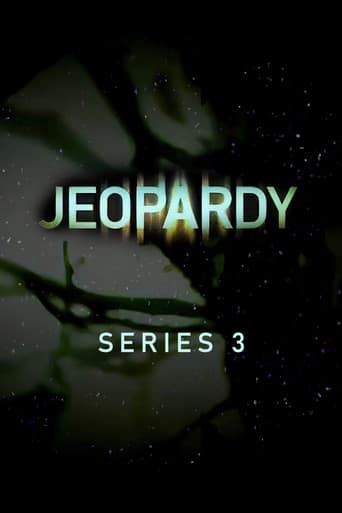 Poster for Season 3