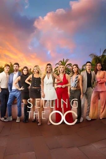 Poster for Season 4