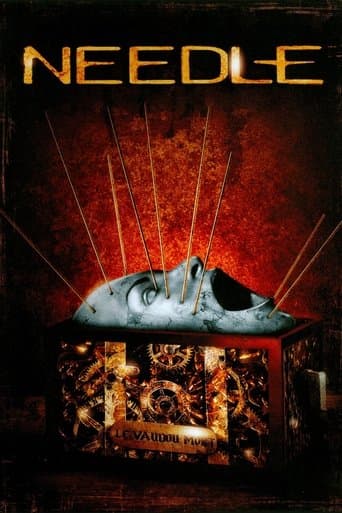 Poster for Needle