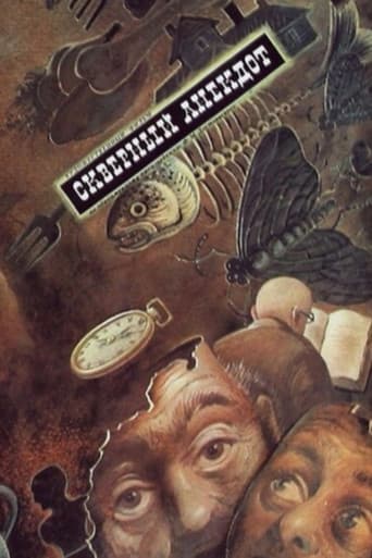 Poster for The Ugly Story