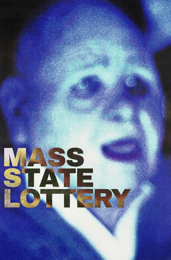 Poster for Mass State Lottery