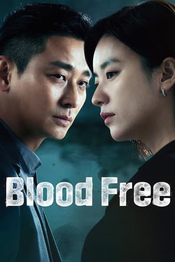 Poster for Blood Free