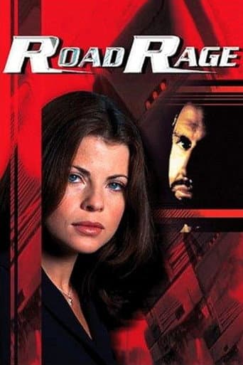 Poster for Road Rage