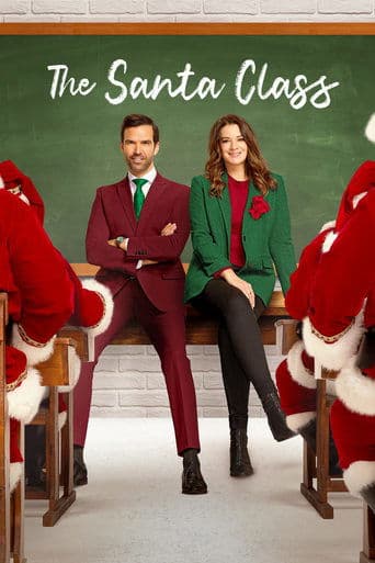 Poster for The Santa Class