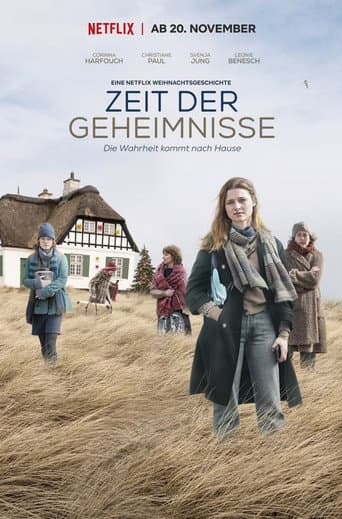 Poster for Season 1