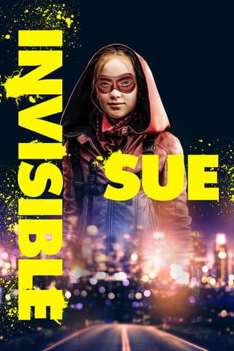 Poster for Invisible Sue