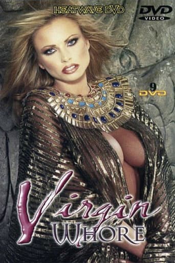 Poster for Virgin Whore