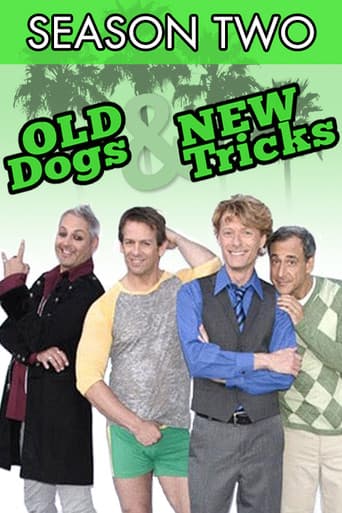Poster for Season 2
