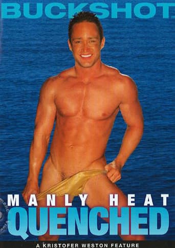 Poster for Manly Heat: Quenched
