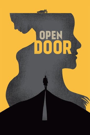 Poster for Open Door