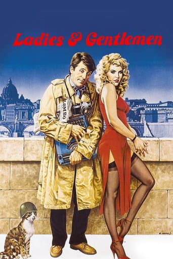 Poster for Ladies & Gentlemen