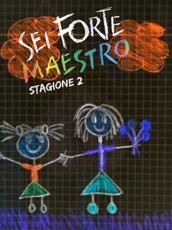 Poster for Season 2