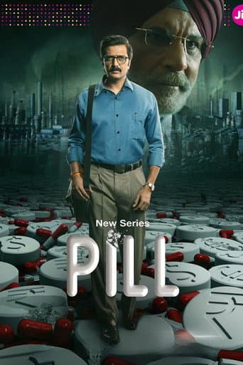 Poster for Pill