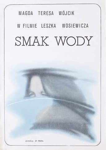Poster for Smak wody