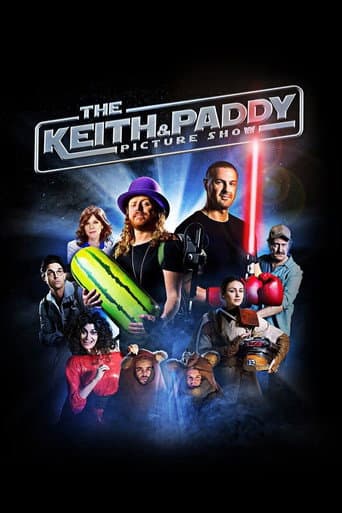 Poster for The Keith And Paddy Picture Show