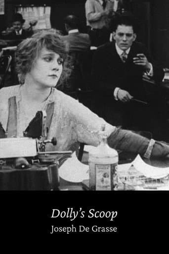 Poster for Dolly's Scoop