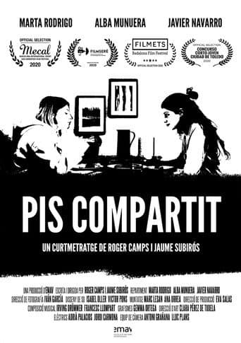 Poster for Pis compartit