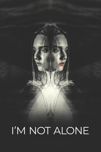 Poster for I'm Not Alone