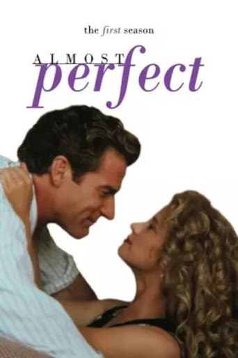 Poster for Season 1